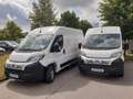 Fiat Ducato 35  L2H2  140  Kamera, verst. Federn Weiß - thumbnail 4