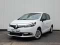 Renault Scenic 1.5 dCi Limited NAVI~SHZ~PDC~AHK~GRA~ALU Blanc - thumbnail 2