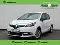 Renault Scenic 1.5 dCi Limited NAVI~SHZ~PDC~AHK~GRA~ALU Weiß - thumbnail 1