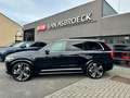 Volvo XC90 T8 AWD Plug-in Hybrid Ultra Bright*Luchtvering*22" Zwart - thumbnail 2