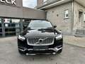 Volvo XC90 T8 AWD Plug-in Hybrid Ultra Bright*Luchtvering*22" Zwart - thumbnail 3