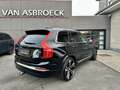 Volvo XC90 T8 AWD Plug-in Hybrid Ultra Bright*Luchtvering*22" Zwart - thumbnail 15