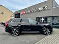 Volvo XC90 T8 AWD Plug-in Hybrid Ultra Bright*Luchtvering*22" Zwart - thumbnail 14