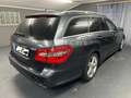Mercedes-Benz E 350 CDI 4MATIC T AVANTGARDE 4Matic AMG-Paket Grau - thumbnail 4