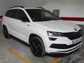 Skoda Karoq 1.5 TSI Sportline ACT DSG Blanco - thumbnail 5