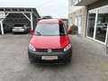 Volkswagen Caddy Kombi TL BMT 1,6 TDI DPF *5-SITZER*PICKERL NEU* Rot - thumbnail 2