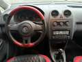Volkswagen Caddy Kombi TL BMT 1,6 TDI DPF *5-SITZER*PICKERL NEU* Rot - thumbnail 12