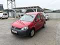 Volkswagen Caddy Kombi TL BMT 1,6 TDI DPF *5-SITZER*PICKERL NEU* Rot - thumbnail 3