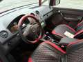 Volkswagen Caddy Kombi TL BMT 1,6 TDI DPF *5-SITZER*PICKERL NEU* Rot - thumbnail 7