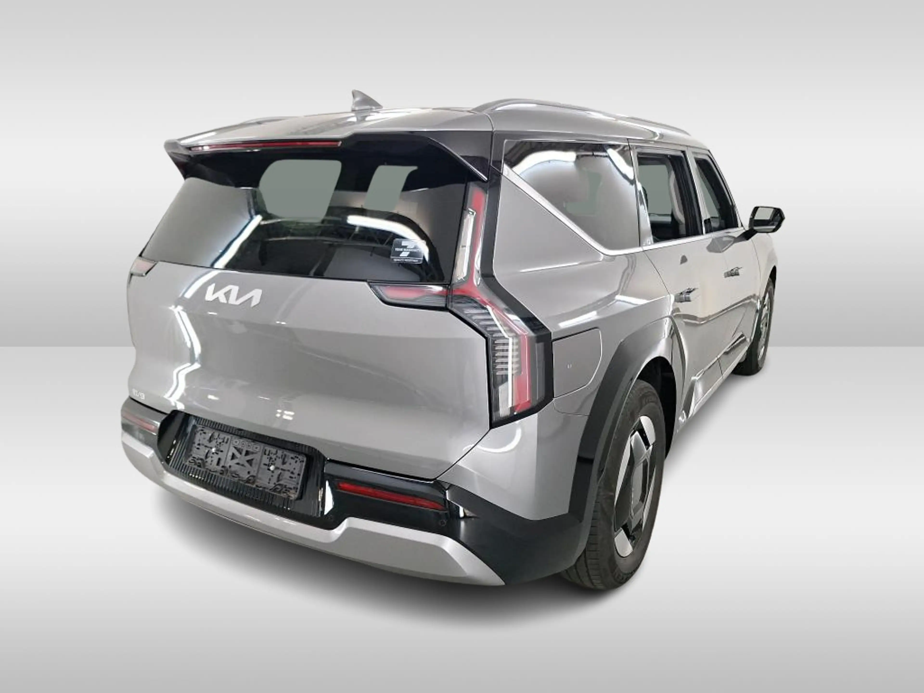 Kia EV9 Air 99.8 kWh SOH 100% | VOL LEER | MEMORY | 7-PERS — photo 3