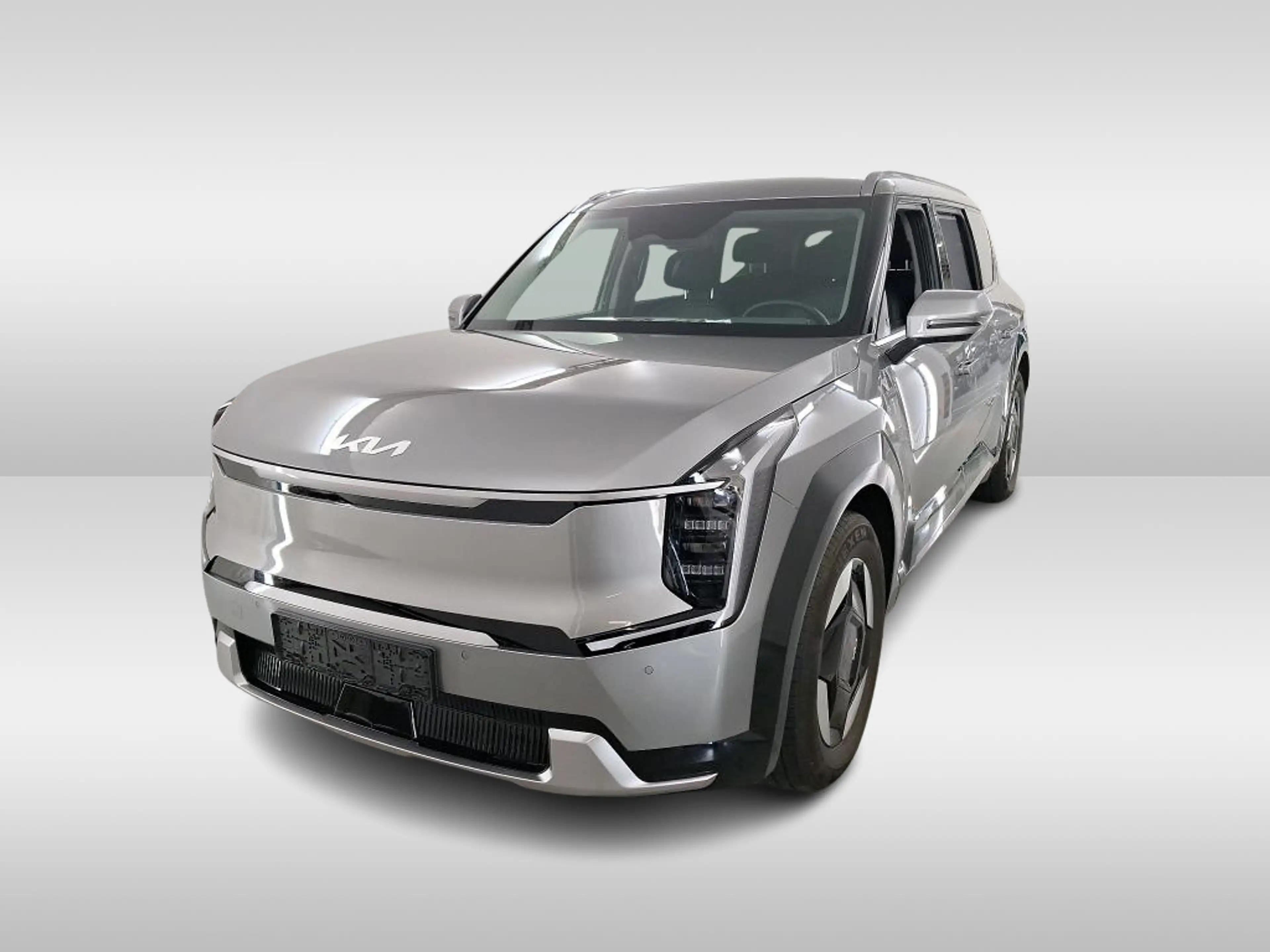 Kia EV9 Air 99.8 kWh SOH 100% | VOL LEER | MEMORY | 7-PERS — photo 5