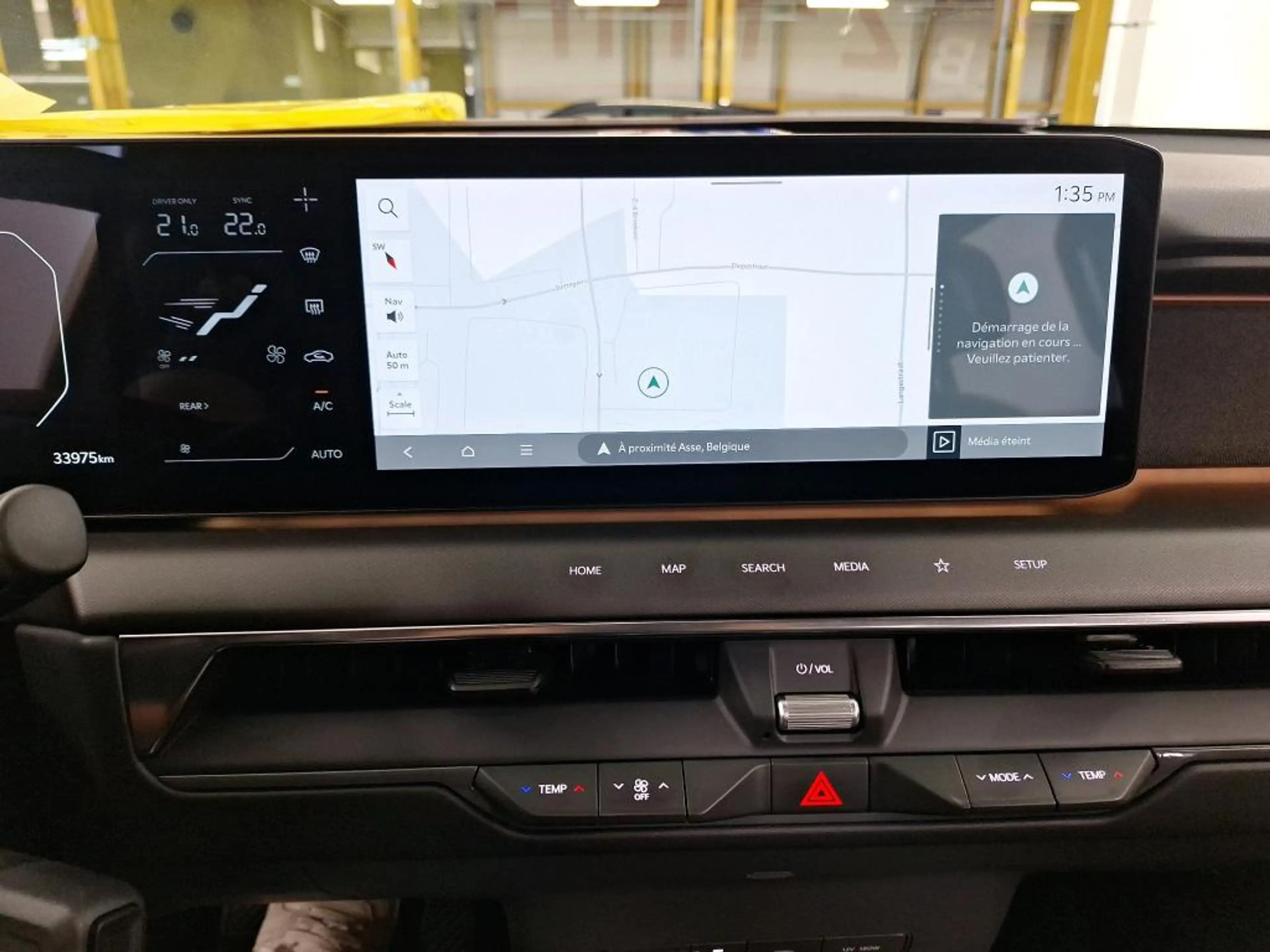 Kia EV9 Air 99.8 kWh SOH 100% | VOL LEER | MEMORY | 7-PERS — photo 9