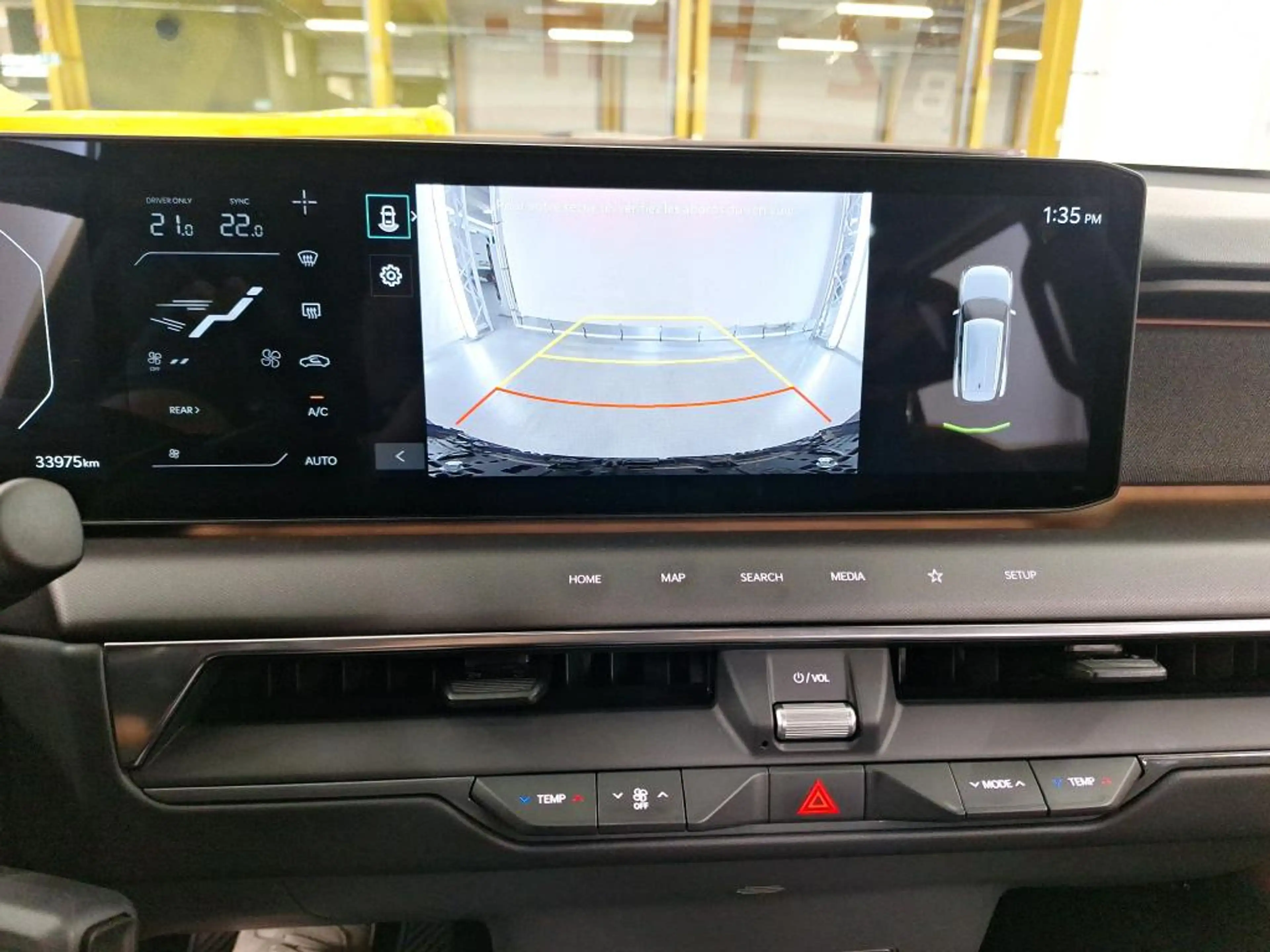 Kia EV9 Air 99.8 kWh SOH 100% | VOL LEER | MEMORY | 7-PERS — photo 10
