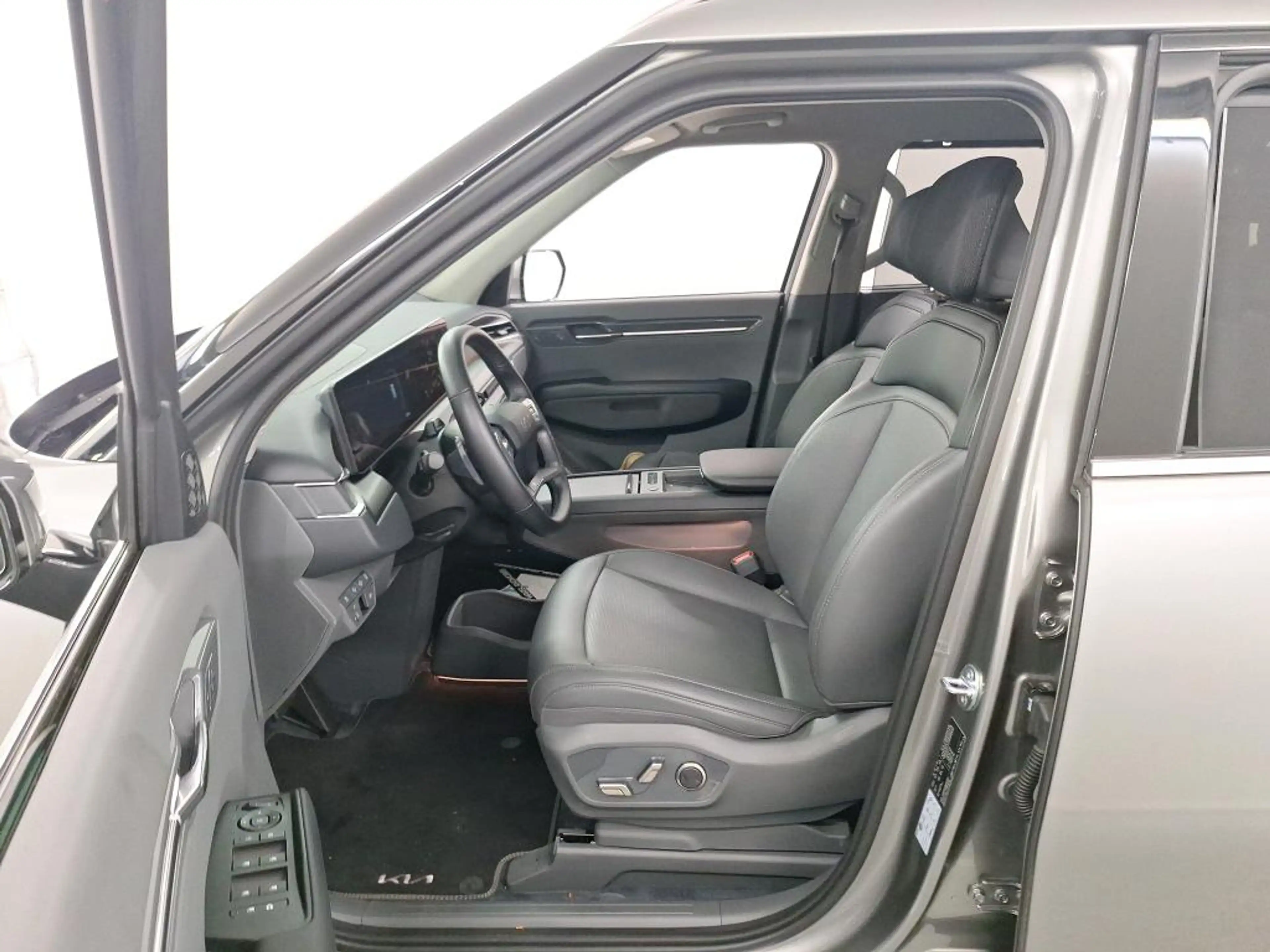 Kia EV9 Air 99.8 kWh SOH 100% | VOL LEER | MEMORY | 7-PERS — photo 6