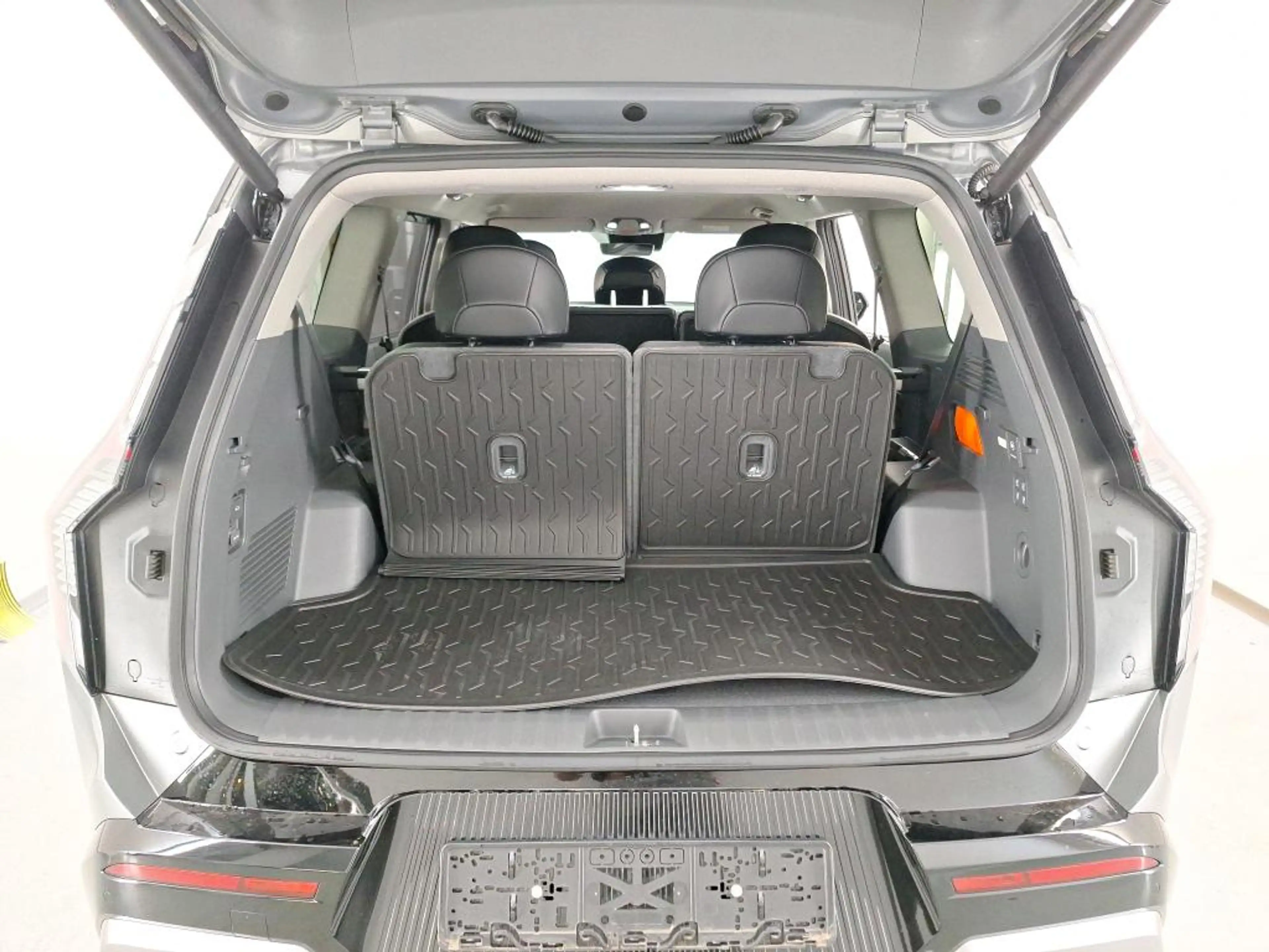 Kia EV9 Air 99.8 kWh SOH 100% | VOL LEER | MEMORY | 7-PERS — photo 12