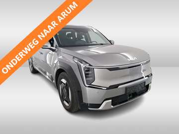 Air 99.8 kWh SOH 100% | VOL LEER | MEMORY | 7-PERS