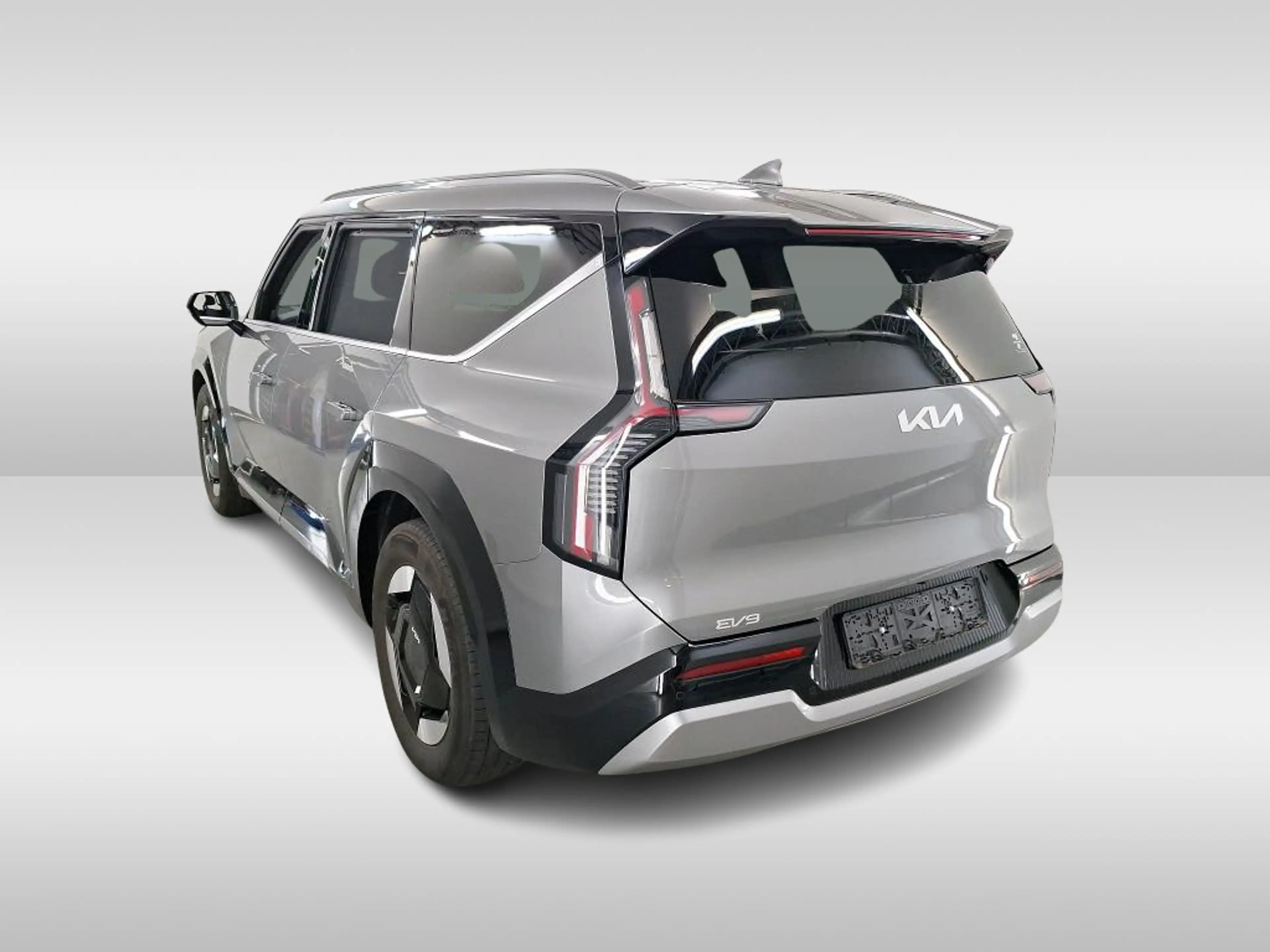 Kia EV9 Air 99.8 kWh SOH 100% | VOL LEER | MEMORY | 7-PERS — photo 4