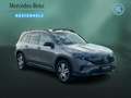 Mercedes-Benz EQB 250 EQB 250+ ELECTRIC+7-SITZ+NIGHT+KAMERA+KEYL+EASYP Grau - thumbnail 3