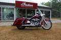 Harley-Davidson Road King FLHR Road King Special Rosso - thumbnail 1
