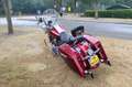 Harley-Davidson Road King FLHR Road King Special crvena - thumbnail 4