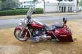 Harley-Davidson Road King FLHR Road King Special Rosso - thumbnail 5