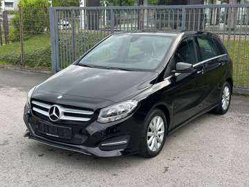 Rentnerfahrzeug NAVI SITZH
