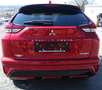 Mitsubishi Eclipse Cross PHEV 2,4 ALLRAD Diamond Rot - thumbnail 4