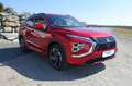 Mitsubishi Eclipse Cross PHEV 2,4 ALLRAD Diamond Rot - thumbnail 3