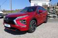 Mitsubishi Eclipse Cross PHEV 2,4 ALLRAD Diamond Rot - thumbnail 1