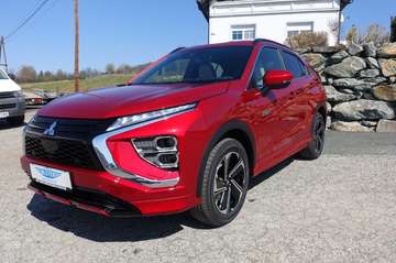 PHEV 2,4 ALLRAD Diamond