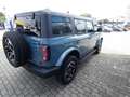 Ford Bronco Ed. AREA 51 4x4 2.7L V6 #OUTER BANKS Gris - thumbnail 7