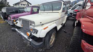 2,5 Laredo Hard Top