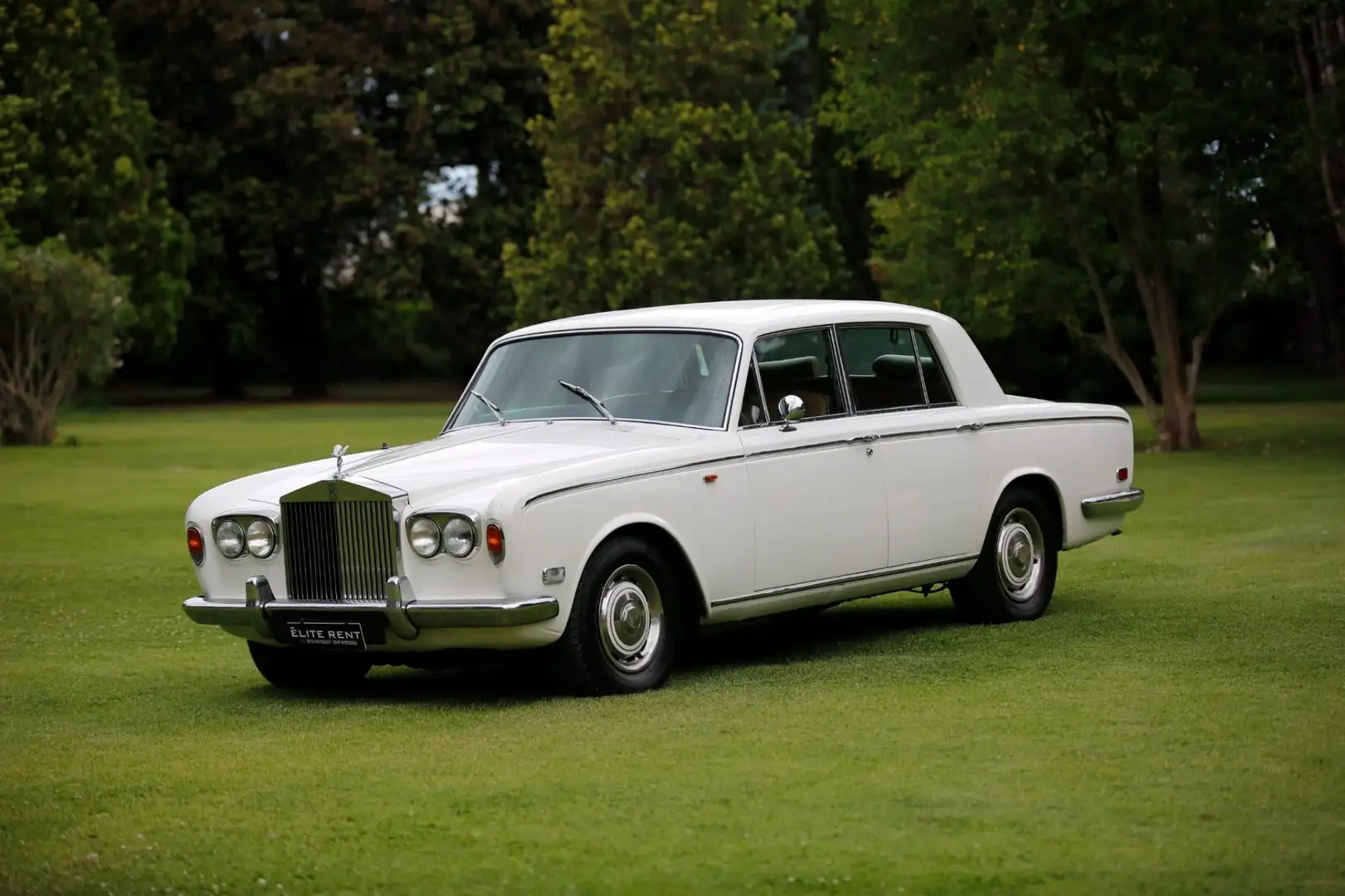 Rolls-Royce - 1