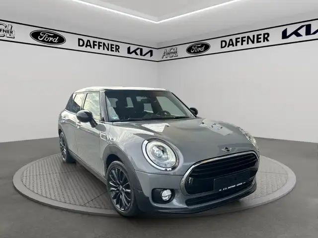 MINI Cooper Clubman 1,5 Chili Panorama LED PDC SHZ