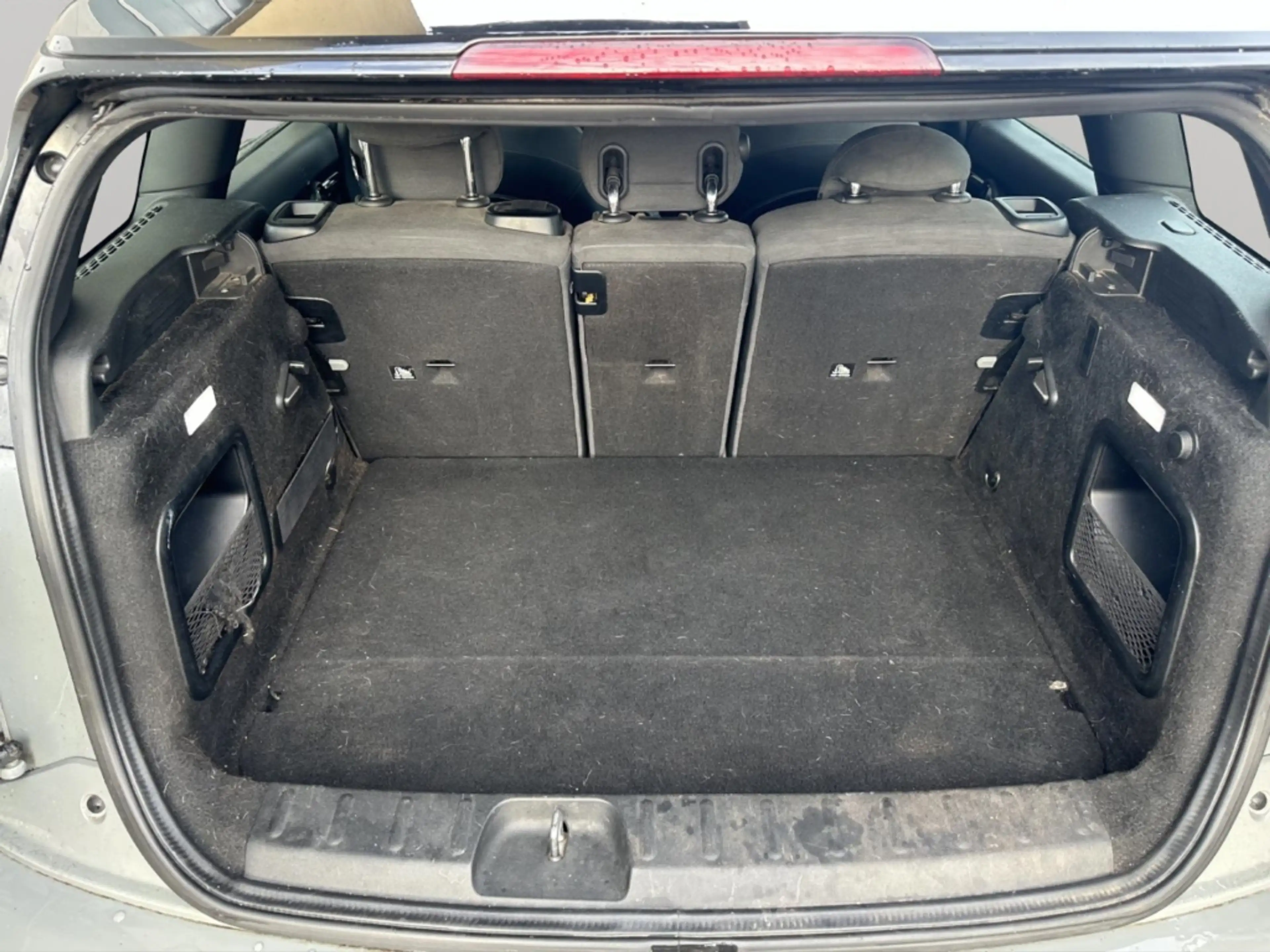 MINI Cooper Clubman 1,5 Chili Panorama LED PDC SHZ — photo 11