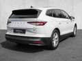 Skoda Enyaq iV 80 MATRIX ACC AHK AUT FLA KAM KLIMAA. Білий - thumbnail 3