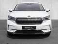 Skoda Enyaq iV 80 MATRIX ACC AHK AUT FLA KAM KLIMAA. Weiß - thumbnail 3