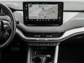 Skoda Enyaq iV 80 MATRIX ACC AHK AUT FLA KAM KLIMAA. Weiß - thumbnail 12