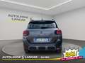 Citroen C3 Aircross 1.5 Bhdi Shine 120cv EAT6 AUTOMATICA E6 Grigio - thumbnail 6