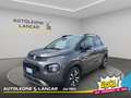 Citroen C3 Aircross 1.5 Bhdi Shine 120cv EAT6 AUTOMATICA E6 Grigio - thumbnail 3