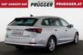 Skoda Octavia Combi 2,0 TDI STYLE MATRIX-LED KAMERA E-KLAPPE Silber - thumbnail 5