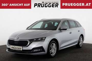 Combi 2,0 TDI STYLE MATRIX-LED KAMERA E-KLAPPE