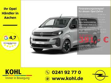 Edition XL 2.2D 180PS AT8 8-Sitzer AHK SHZ Rückfah