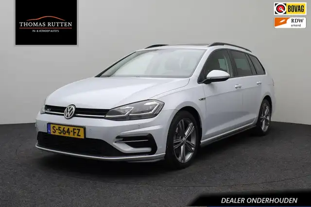 Volkswagen Golf Variant 1.5 TSI Highline Business R-Line 2018 Panoramadak