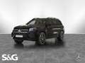 Mercedes-Benz GLS 580 4M AMG Night+360°+M-LED+Standhz+MBUX+23 Schwarz - thumbnail 13