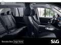Mercedes-Benz GLS 580 4M AMG Night+360°+M-LED+Standhz+MBUX+23 Schwarz - thumbnail 9