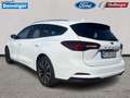 Ford Focus Turnier 1.0 EcoBoost Titanium X NAVI/RFK EASY-PARK Blanc - thumbnail 3