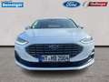 Ford Focus Turnier 1.0 EcoBoost Titanium X NAVI/RFK EASY-PARK Blanc - thumbnail 5