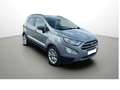 Ford EcoSport 1.0 EcoBoost 125ch Active 147g Gris - thumbnail 8