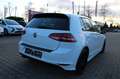 Volkswagen Golf 2.0 TDI LOUNGE Navi,PDC,SHZ,Xenon. Blanco - thumbnail 3